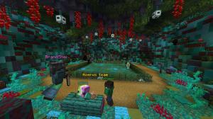 Block Combat
